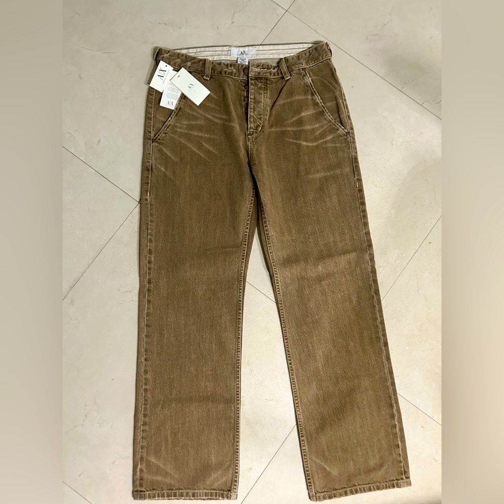Armani Exchange Jeans